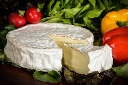 Produktfoto zu Brie