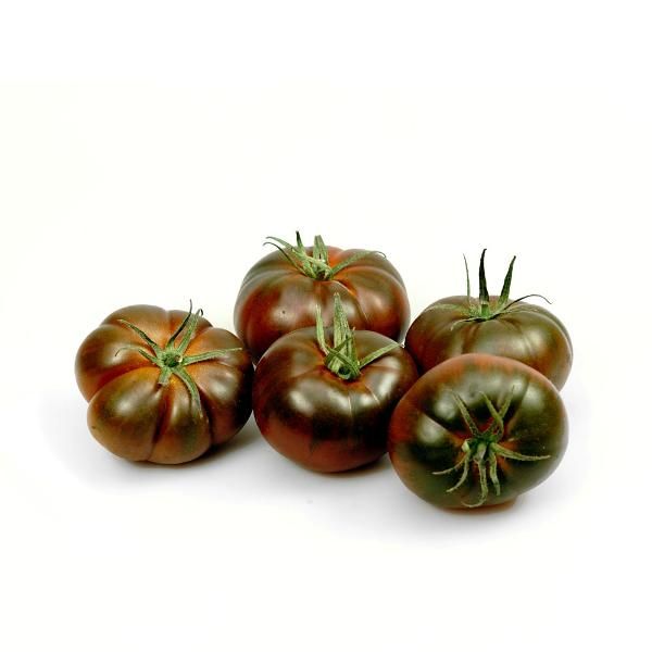 Produktfoto zu Tomaten - Fleischtomate rot