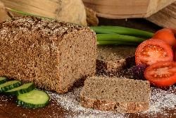 Produktfoto zu Körnerbrot 1000g