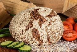 Produktfoto zu Gewürzbrot groß 1000g